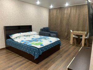 Апартаменты Талнахская 53