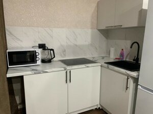 Апартаменты Талнахская 53