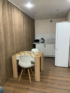 Апартаменты Талнахская 53