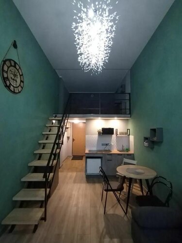 Апартаменты Шишкова улица, 91 в Твери