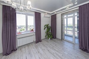 Апартаменты Квартира- студия «Новая Слободка» в историческом центре Оренбурга!