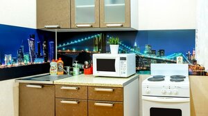 Апартаменты Удобная квартира в центре Воркуты, в шаге Газпром, ЛПУ, СК Олимп