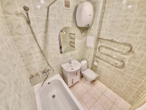 Апартаменты Комфортные 1-к апартаменты, рядом Воркутауголь, 2 раз. сп.места