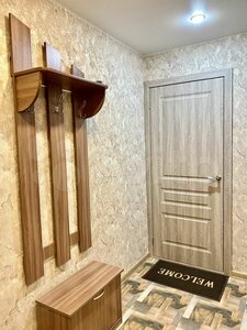Апартаменты Светлая 1-к квартира рядом с Сангородком и поликлиникой