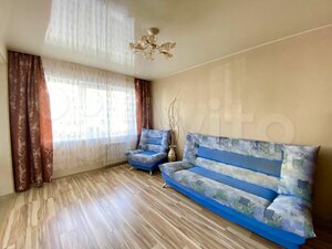Апартаменты Светлая квартира 50м2 рядом Воркутауголь, СК Олимп