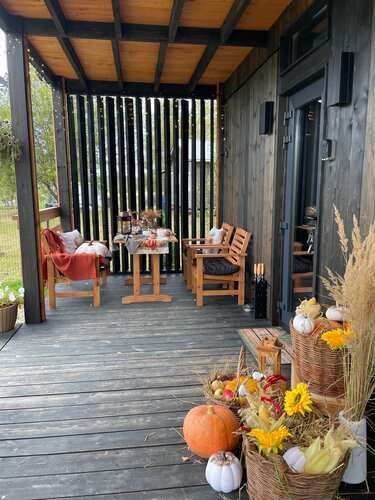 Загородный дом Московская обл, Шаховской район, деревня Сутоки, КП Рузский Мыс, уч 591 в Черленкове