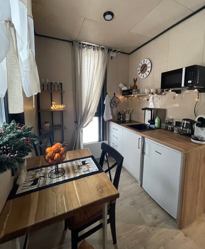 Загородный дом Московская обл, Шаховской район, деревня Сутоки, КП Рузский Мыс, уч 591 в Черленкове