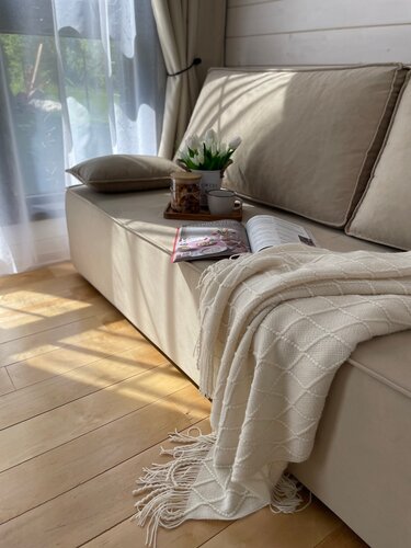 Таунхаус Московская область, Шаховской район, деревня Сутоки, КП Рузский Мыс, д 89 в Черленкове