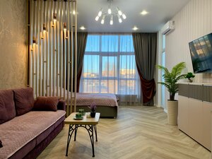 Апартаменты ул. Буденного, 33к1