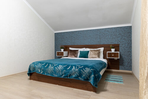 Квартира Дом удача 2 спальни в Пятигорске