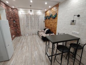отель Лопасненская 5