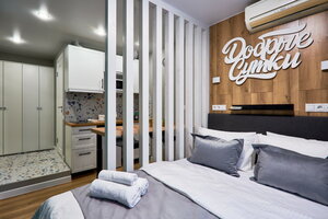 отель Выгода в квадрате