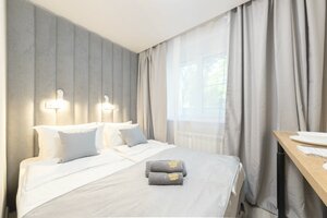 отель Комфортное пребывание для командированных сотрудников