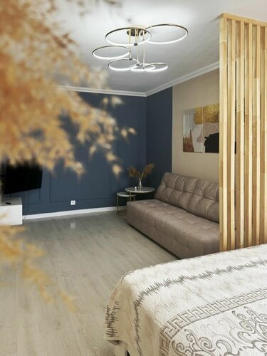 Квартира Игнатьевское ш., 15 в Благовещенске