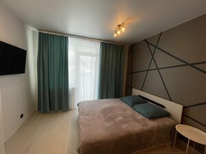 Апартаменты Смирнова 3, 4п, к240