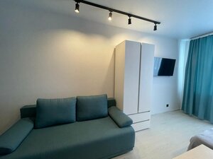 Апартаменты Смирнова 3, 4п, к240