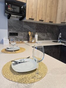 Апартаменты Смирнова 3, 4п, к240