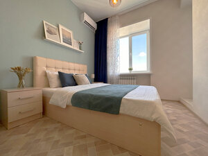 отель Апартаменты Премиум класса "Дубай"