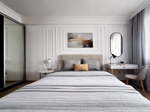 Апартаменты Акулиничева 15 в Каспийске