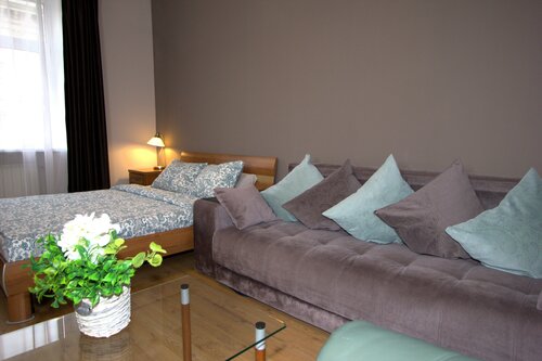 Квартира LuxKV  Тверская улица 6с1 (1) в Москве