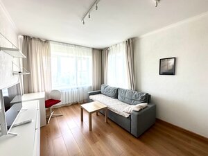 отель Парковый проезд, 4