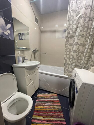 Апартаменты Ленина 122 в Чите