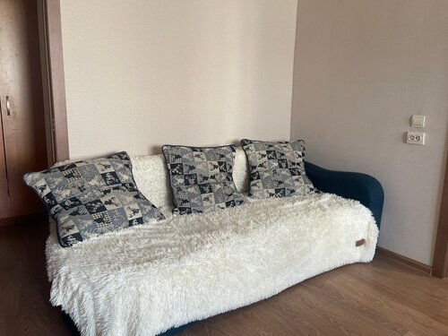 Апартаменты Ленина 122 в Чите