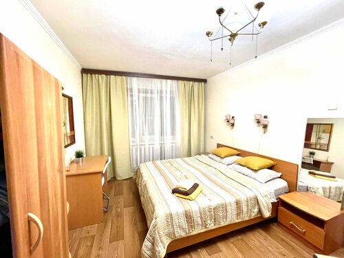 Квартира Ойунского улица, 36 в Мирном