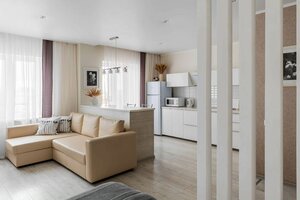 Апартаменты Тернопольская ул., 18