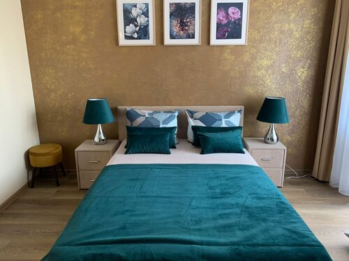 Апартаменты Димитрова 130 студия в Барнауле