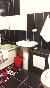 Апартаменты Кирова 7/3