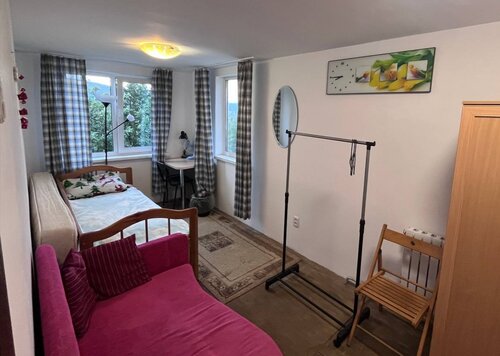 Апартаменты Country Homestay  Сингл в Горно-Алтайске