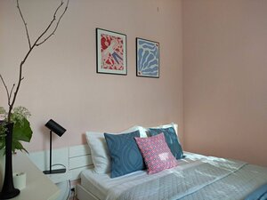 Апартаменты Современные 2-комнатные апартаменты в историческом центре