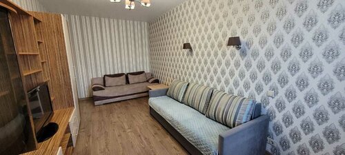 Апартаменты Apart Dukat 2-к. квартира Георгиевский пр-т 37к1 в Зеленограде