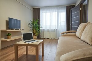 Апартаменты "GOOD NIGHT" на ул. Белинского, 30