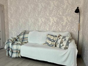 Апартаменты 60 лет СССР проспект, 16