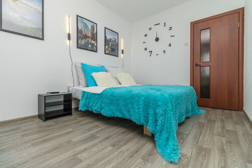 Апартаменты Дивная квартира рядом с вокзалом в Челябинске