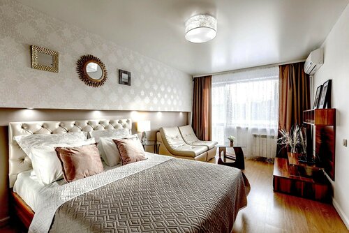 Апартаменты проспект Ленина 51 в Кемерове