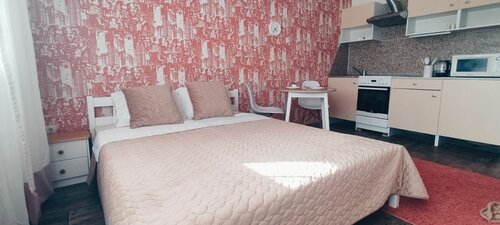 Апартаменты село Цемдолина, Староцемесский пер., 20 в Кирилловке