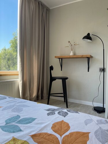 Апартаменты Юлиуса фучика 3 в Пятигорске