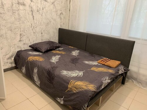 Апартаменты Apart Dukat 1-к. квартира, к405-4ст в Зеленограде