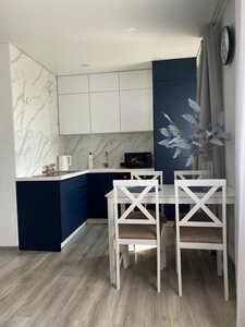 Квартира Уютная Евро 3-комнатная квартира на 7мест у Республиканской больницы