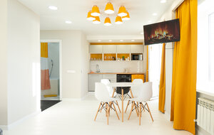 отель ул. Комарова, 61