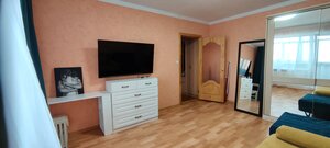 Апартаменты Возейская улица, 13