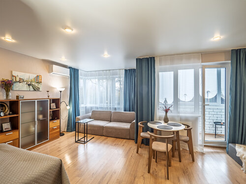 Апартаменты Mom's dream в Воронеже