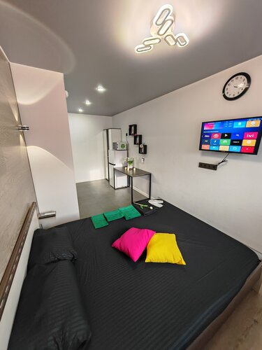 Апартаменты проспект Мира, 34 в Омске