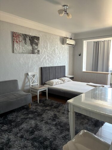 Квартира 1-к квартира  в Каспийске