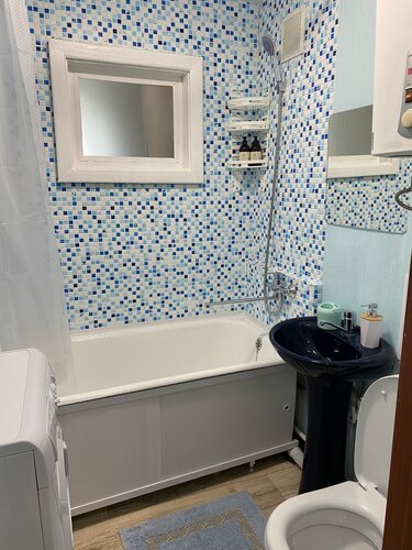 Квартира Однокомнатная квартира в центре в Кавалеровском районе