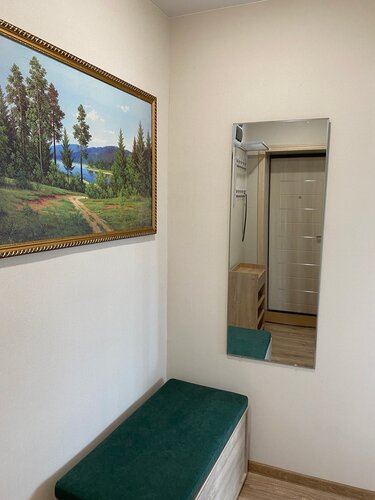 Квартира Однокомнатная квартира в центре в Кавалеровском районе