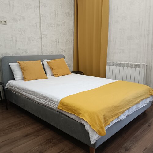 Квартира Уютная квартира-студия в центре города в Долгопрудном